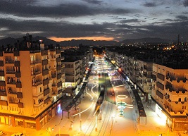 Şarampol Caddesi