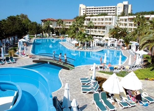 Barut Hemera Otel