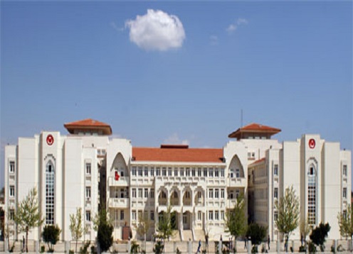 Levent Aydın Anadolu Lisesi