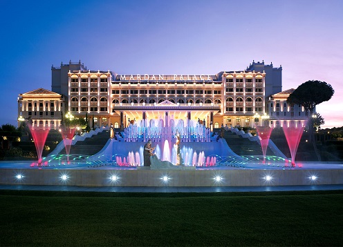 Mardan Palace Otel